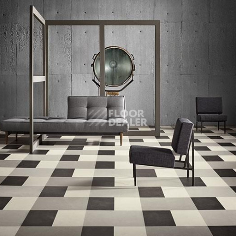 Forbo Marmoleum Modular t3722 stardust фото 2 | FLOORDEALER